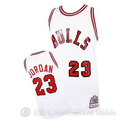 Camiseta Chicago Bulls